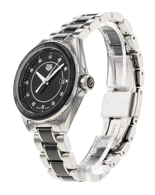 Tag Heuer Formula 1 WBJ141AB.BA0973 Image 2